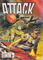 Grand Scan Attack 2 n° 42